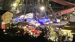 Kazada ölenlerin kimliklerini açıklandı