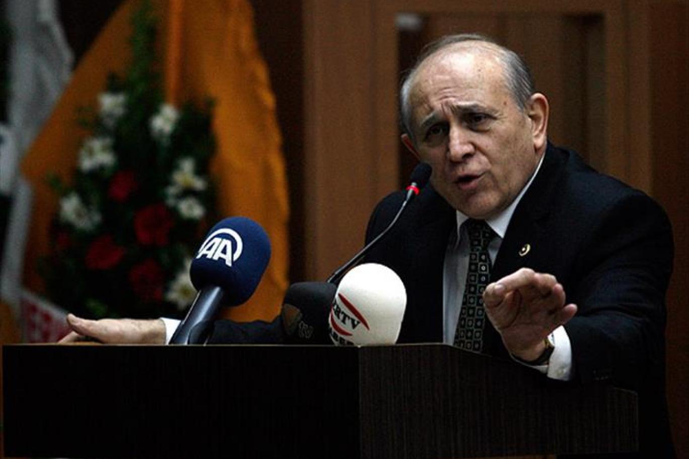 Burhan Kuzu nun ölümüyle ilgili ŞOK İDDA!