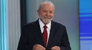 Brezilya'da seçimi solcu lider Lula da