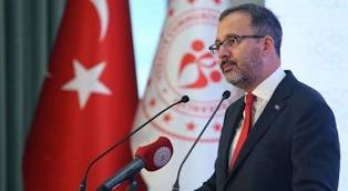  KYK kredi borçları silindi