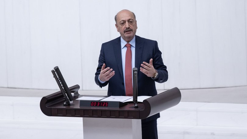 EYT'de ilk maaşlar ne zaman yatırılacak?