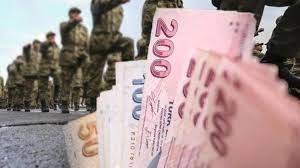 Bedelli askerlik sevk yerleri ve tarihleri açıklandı