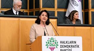 HDP den 6lı masaya çağrı