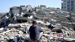  Can kaybı 35 bin 418'e yükseldi