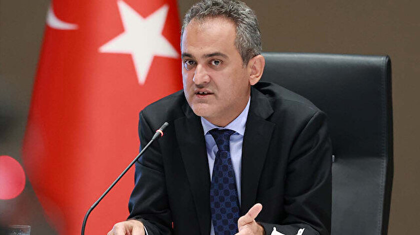 20 Şubat'ta 71 ilde eğitim öğretime başlayacağız.