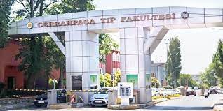 Cerrahpaşa Tıp Fakültesi Hastanesi'nin büyük bir kısmı kapatıldı