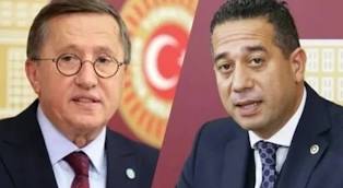 Lütfü Türkkan ile Mahir Başarır'ın dokunulmazlıkları kaldırıldı