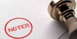 Noter Ücretlerine Yüzde yüz Zam 