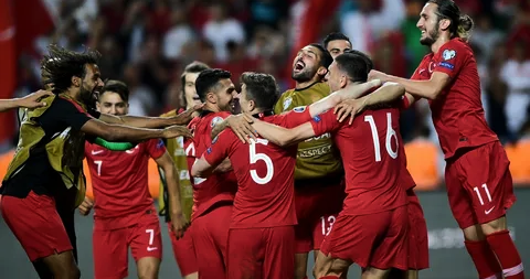 A Milli Takım'ın aday kadrosu belli oldu