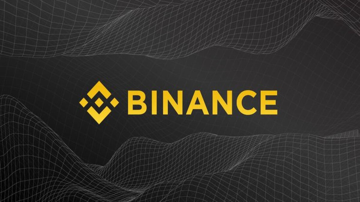 Binance'da işlemler durdu!
