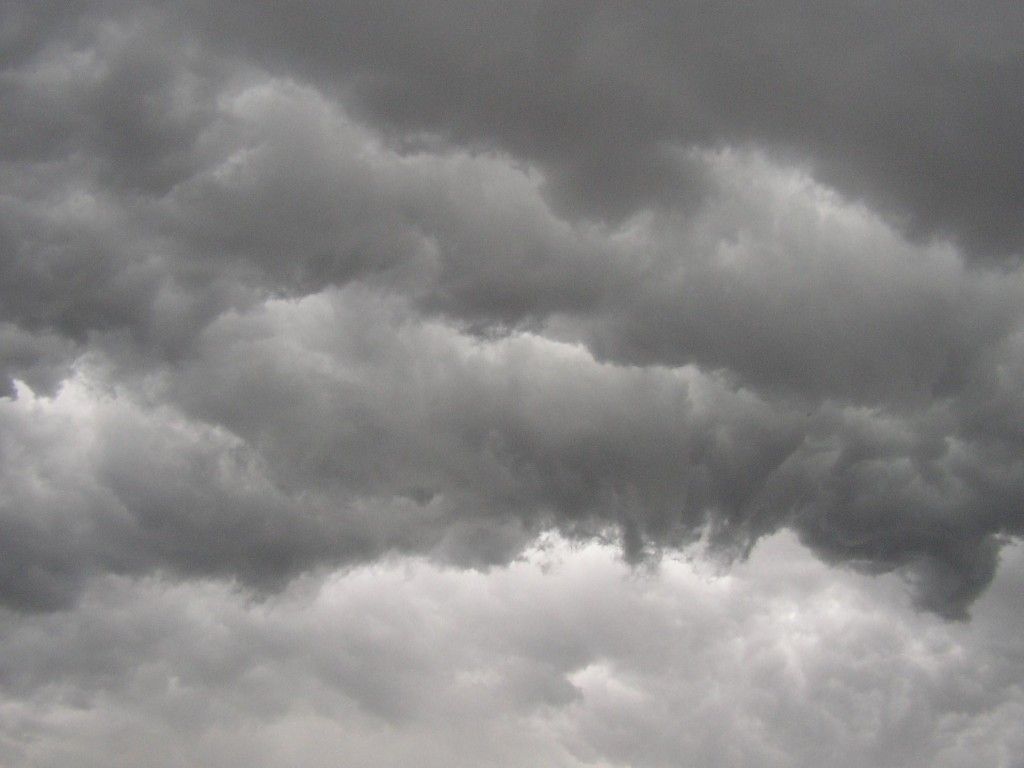 İstanbul'da gri bulut paniği! Evinizi o saatlerde havalandırmayın! 