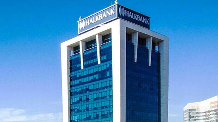 ABD Yüksek Mahkemesi'nden Halkbank kararı