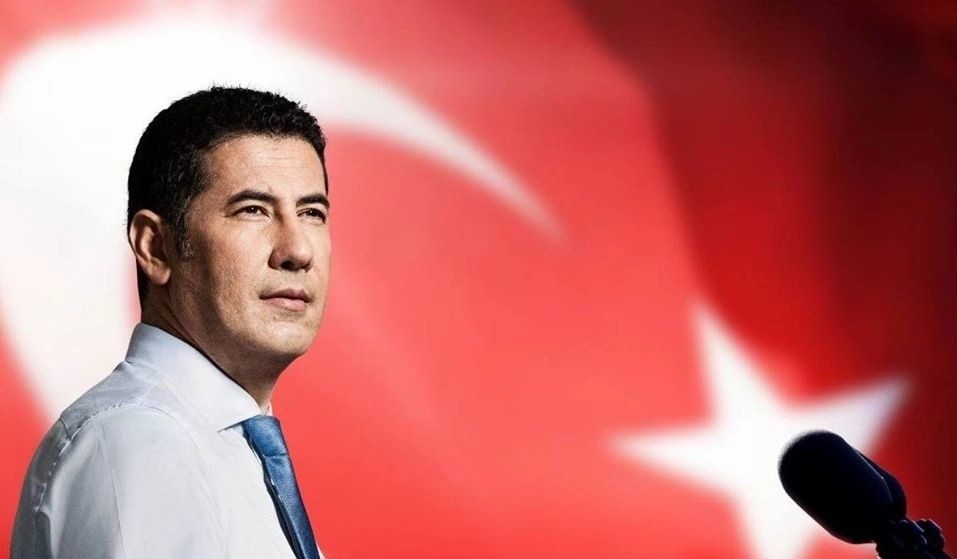 Sinan Oğan oy oranını açıkladı