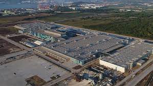  Batarya fabrikasının temeli bugün atılıyor