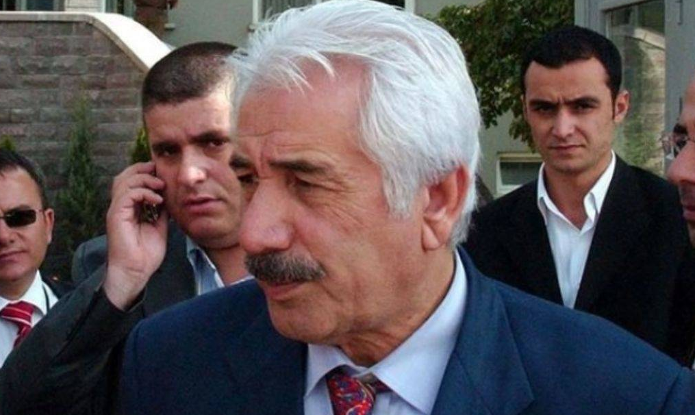 Aypek yakın koruması tarafından öldürüldü