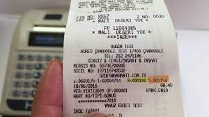 Kredi kartıyla alışverişte yeni düzenleme