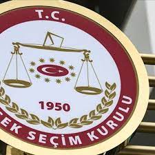 Seçim 2. Tura Kaldı