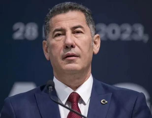 Sinan Oğan: Biz yüzde 11-12 bekliyorduk