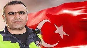 Fethi Sekin in  katiline nokta operasyon