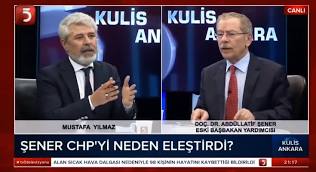 Kafa bulmak için söylemiş