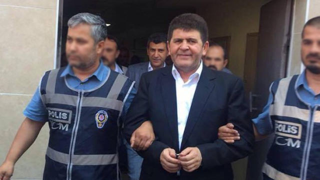 Mustafa Boydak, İstanbul'da yakalandı