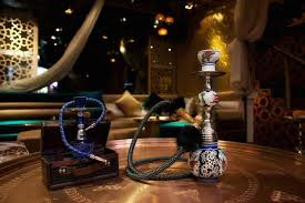 İstanbul da kafe ve sosyal tesislerde nargile servisini durduruldu