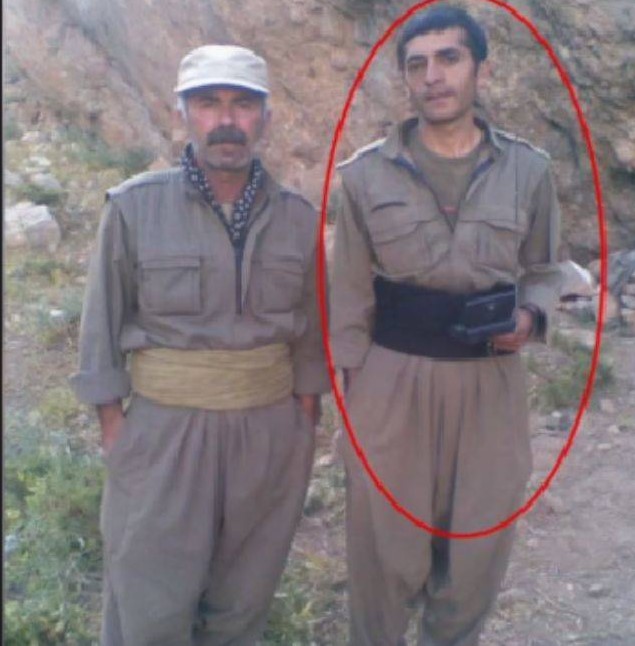 MİT'ten nokta operasyon