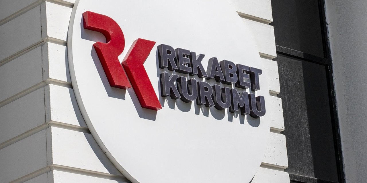 Rekabet Kurumu'ndan milyonlarca lira ceza