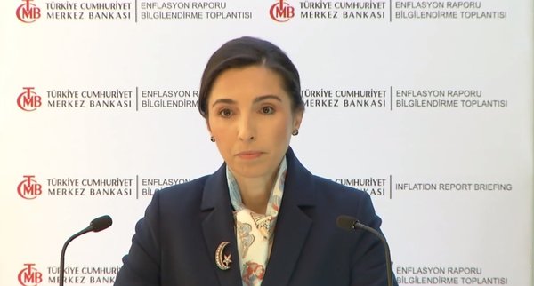 Gaye Erkan'dan yeni atamalar