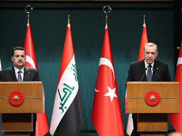 Fidan'dan Irak'la ortak operasyon mesajı