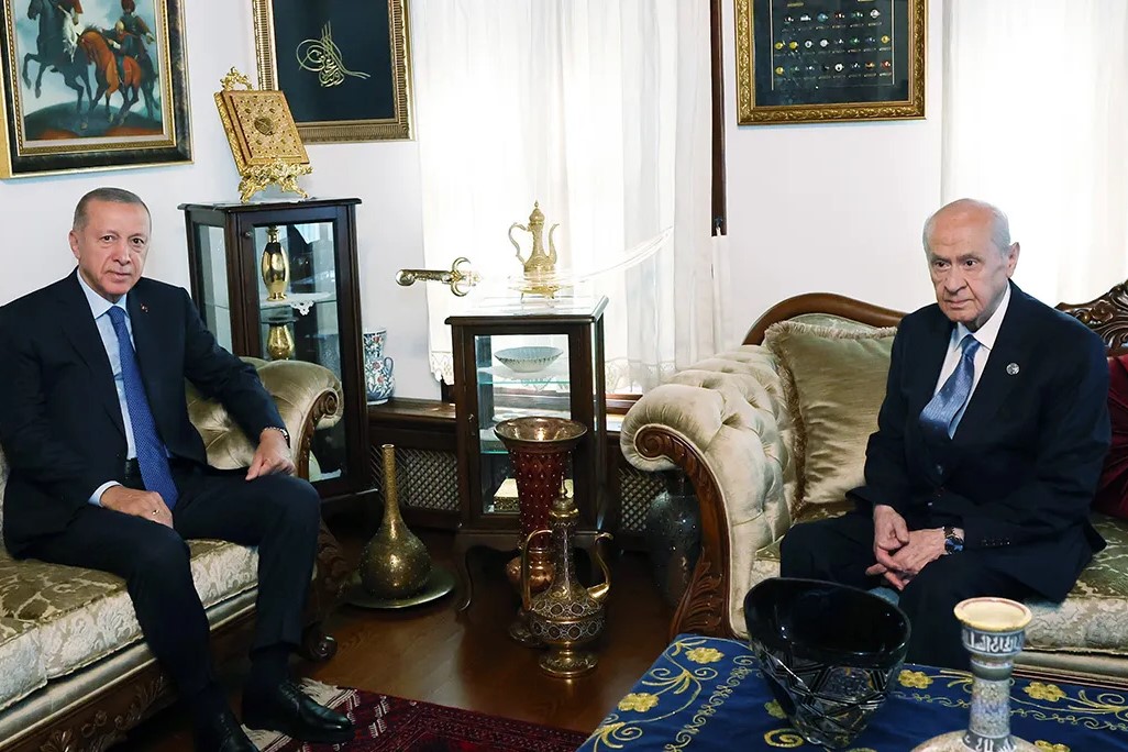  Adana, Mersin, Antalya MHP'ye