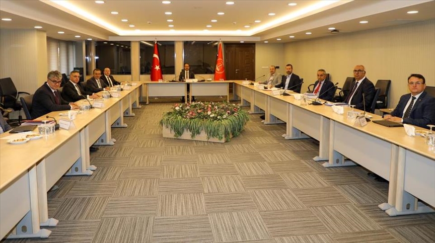 Hakem Kurulu Kararını Verdi