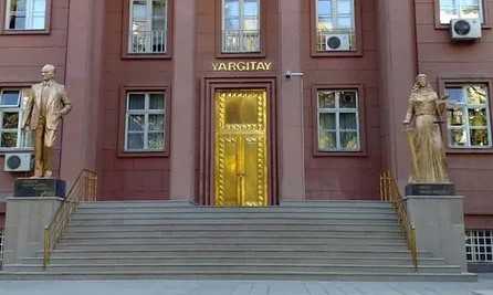 Yargıtay'dan emsal grev kararı