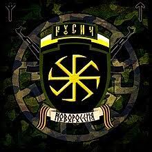 Rusich'in silah bırakma kararı aldığı iddia edildi