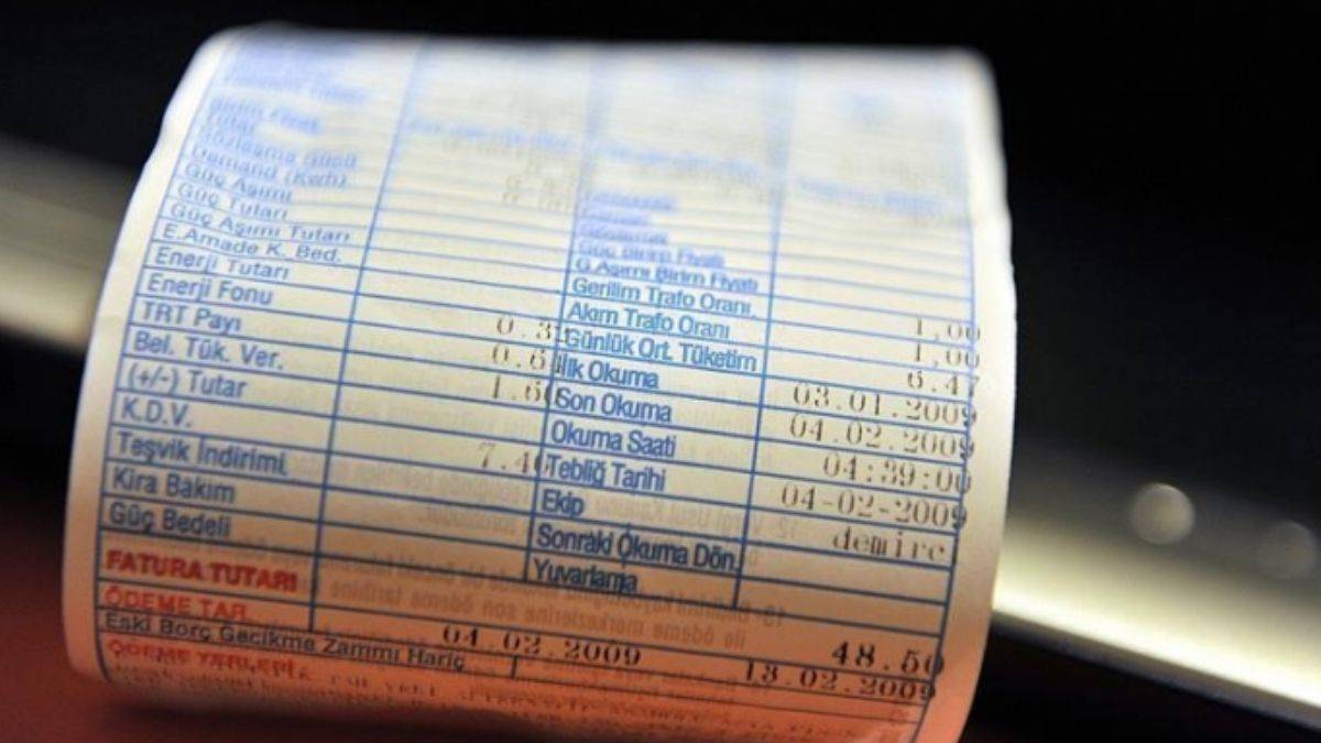 Elektriğe yüzde 20 ile 30 arasında zam bekleniyor...