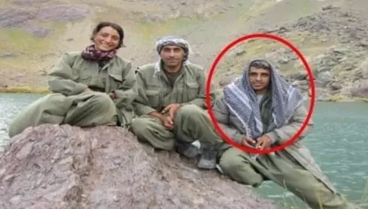 Dağlıca saldırısının intikamı Kamışlı'da alındı!