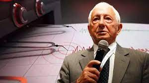 Kaçınılmaz! O bölgede çok büyük bir deprem olacak