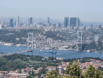 15 Temmuz Şehitler Köprüsü 3 gün boyunca kapalı olacak