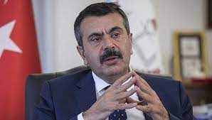 Müfredat sil baştan 