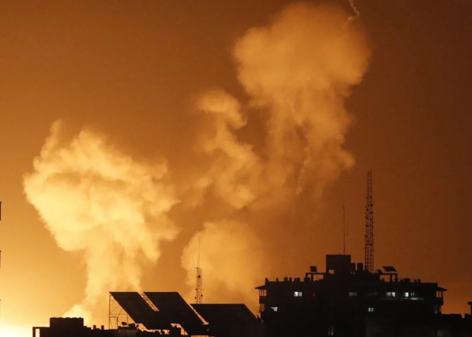 Gazze'nin dünyayla iletişimi yine kesildi