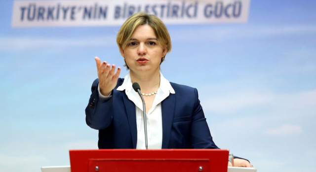 İZMİR İÇİN SÜRPRİZ BİR İSİM GÜNDEMDE