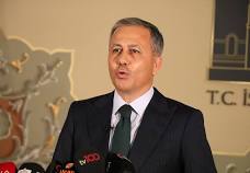 Sarallar suç örgütü çökertildi!