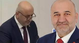 Hasan Bitmez  Yoğun Bakıma Alındı.