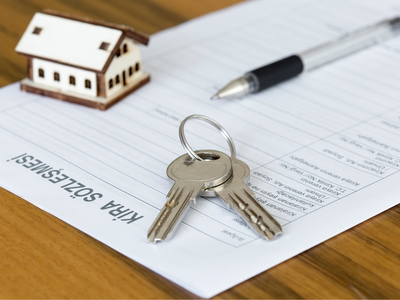 Kiracılara Kötü Haber