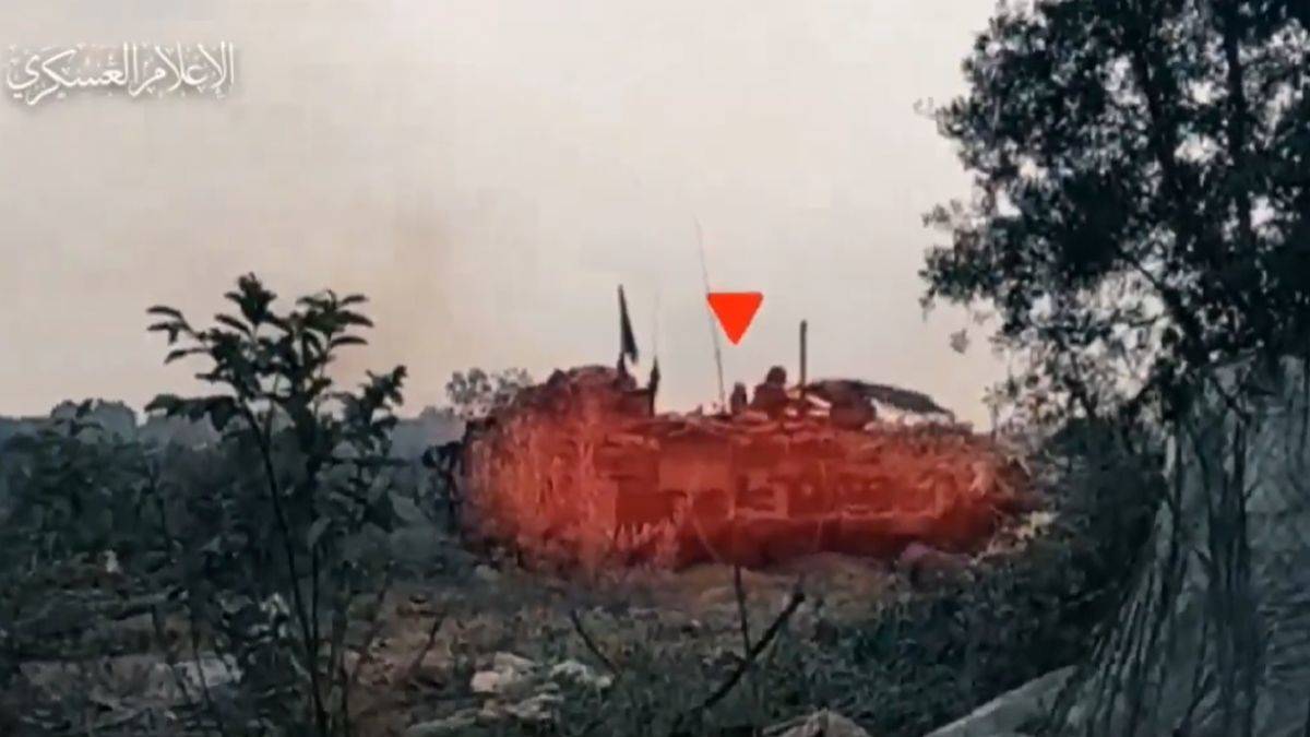 Kassam'dan İsrail ordusuna son 4 günde ağır darbe