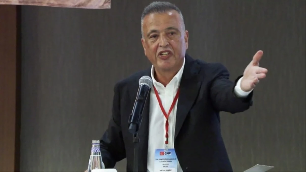 İlgezdi yi istifaya götüren o konuşma 