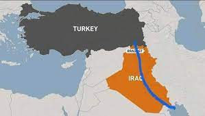  Iraklı Bakan duyurdu: 'Türkiye ile anlaştık'