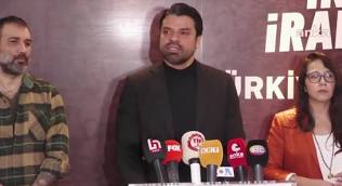 Gökhan Zan TİP'ten Hatay adayı oldu