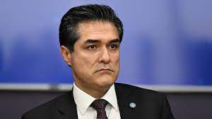  Buğra Kavuncu çok iddialı