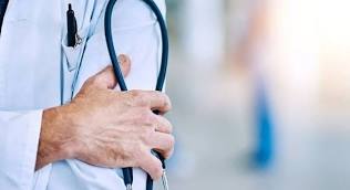 Sağlık Bakanlığına 8 Bin İşçi Alınacak